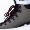 NATIVE FITZSIMMONS CITYLITE BLOOM Full Metal Grey/Jiffy Black