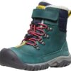 49263ddec11dad8ea0894ed6793e2299 Keen Kanibou Wp Kid's 1028086 Deep Lagoon/Jazzy