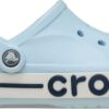 492e8673b3da5a3a5c63bc9f67726b44 Crocs™ Bayaband Clog Mineral Blue