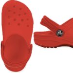 Crocs™ Classic Clog Kid's 206990 Starfish