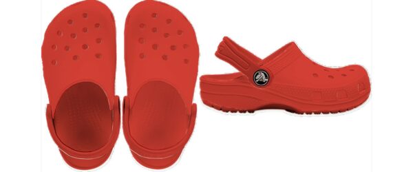 492ee0f3b784d9fa6716347d1707d273 Crocs™ Classic Clog Kid's 206990 Starfish