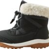 REIMA SAMOOJA 5400035A Black