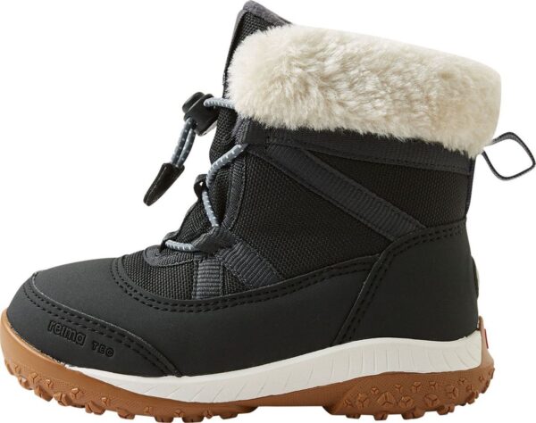 REIMA SAMOOJA 5400035A Black