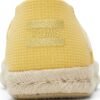 TOMS ALPARGATA ROPE 2.0 10020694 Pineapple Yellow