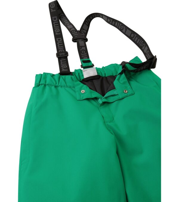 REIMA PROXIMA 5100099B Green