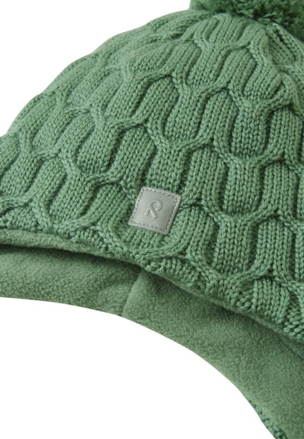 REIMA NUNAVUT 5300065B Green Clay
