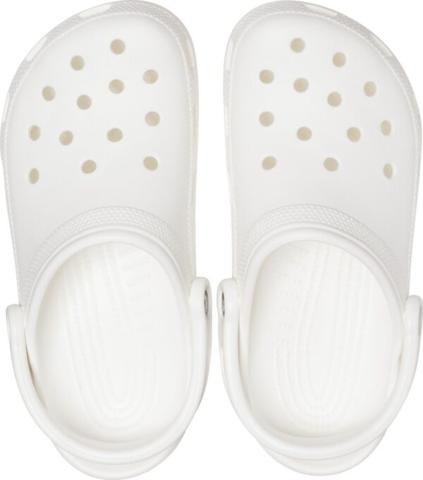 4957a95c351d1c798f88ed602148e8be Crocs™ Classic White