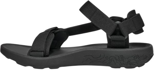 Teva Terragrip Sandal Black