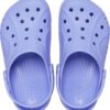 Crocs™ Baya Clog Kid's 207012 Digital Violet
