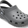 49757cfe958156e9fd15460ffe0dc173 Crocs™ Classic Clog Kid's 206990 Slate Grey