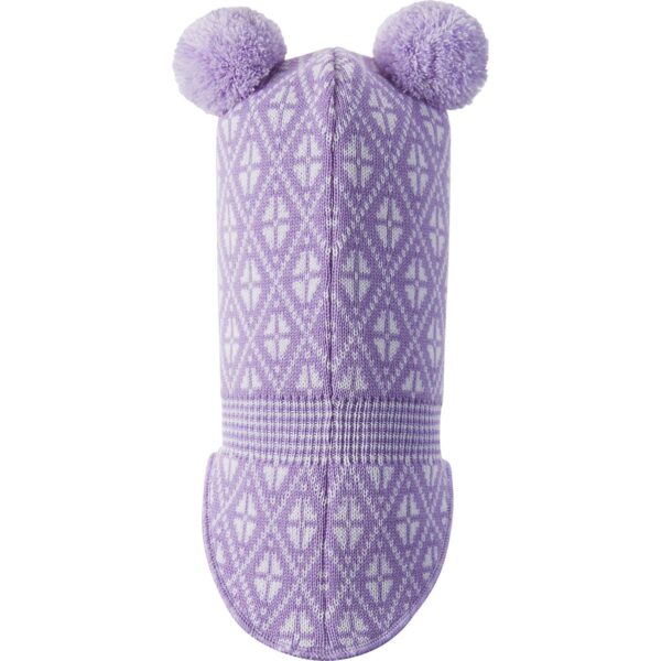 REIMA Kuuraan Lilac amethyst 5451