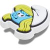 Crocs™ Crocs Smurfs Smurfette 198445136238 Crocs Smurfs Smurfette 198445136238