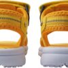 REIMA BUNGEE 5400089A Clear Yellow