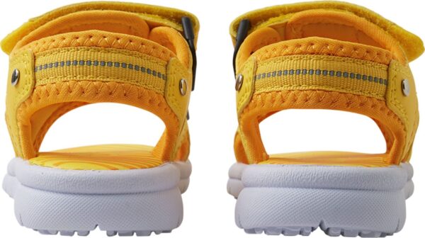 REIMA BUNGEE 5400089A Clear Yellow