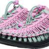 49bcf5c9da7230e7aa4e87b2f2ddd0dc Keen UNEEK WOMEN Moonlight Mauve/Granite Green