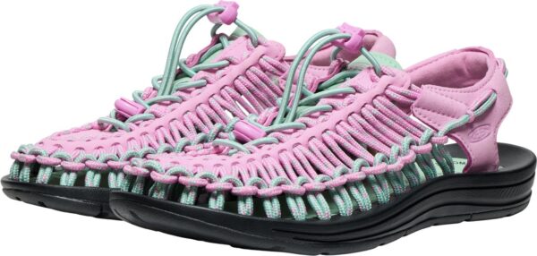 49bcf5c9da7230e7aa4e87b2f2ddd0dc Keen UNEEK WOMEN Moonlight Mauve/Granite Green