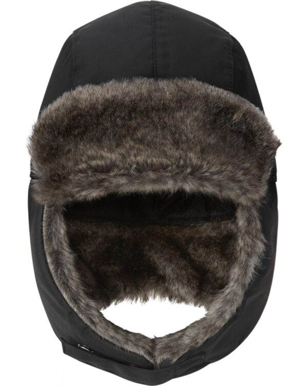REIMA Ilves 5300111A Black