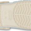 49c120bea55adda6d630faebd534eef5 Crocs™ Bayaband Clog Kid's 207018 Winter White