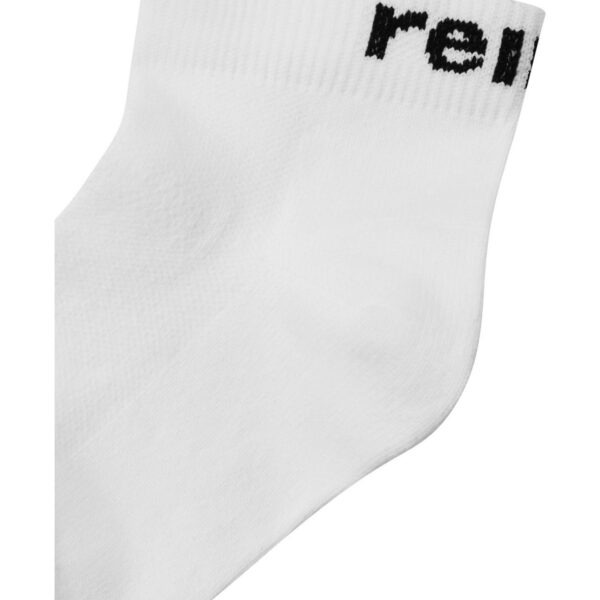 REIMA Treenit White