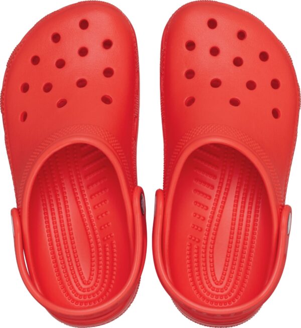 49d4e5ea18b4044381eb1bbe488e65d5 Crocs™ Classic Clog Kid's 206990 Starfish