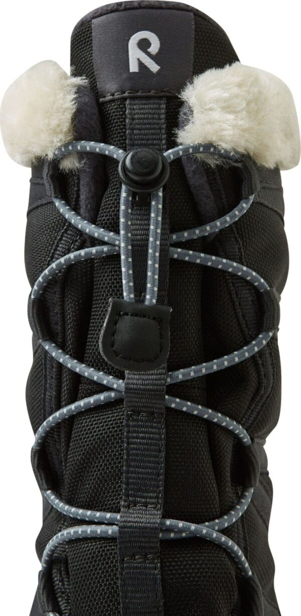 REIMA Samojedi 5400034A Black
