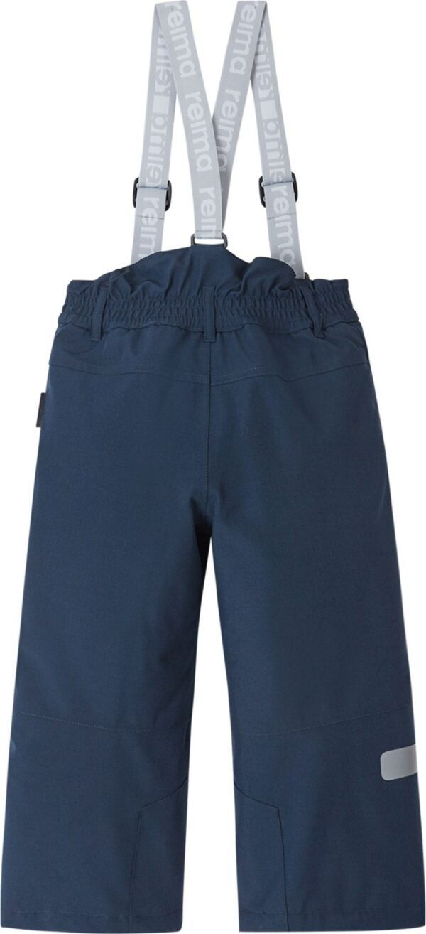 REIMA Kiddo Lightning 5100127A Navy