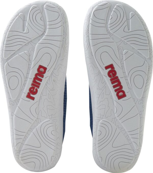 REIMA Barefoot Astelu Blue