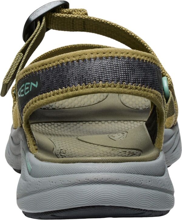49e133c7582e514152797ed0972b69f0 Keen LEIKI OT SANDAL 1030283 Martini Olive/Granite Green