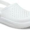 Crocs™ INMOTION CLOG White/White