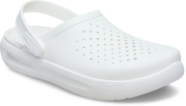 Crocs™ INMOTION CLOG White/White