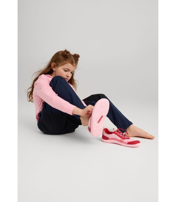 REIMA Tallustelu 5400137B Pale rose