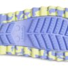 Crocs™ Classic Neo Puff Boot Kid's 207683 Digital Violet