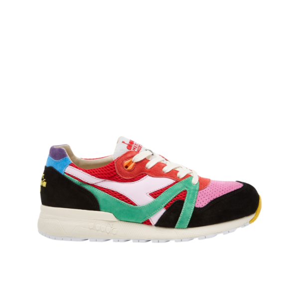 4a005d59786a09a0b5857ed3a1c0f699 DIADORA N9000 Loop Breakfast Fer.Red Italy