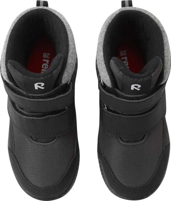 4a0aab6c5e8299e453830a9ca9a8c3ad REIMA HALLAVA 5400147A Peat Grey 9960