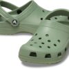 4a128eb75f63d04cccc22cfb2751b99b Crocs™ Classic Moss