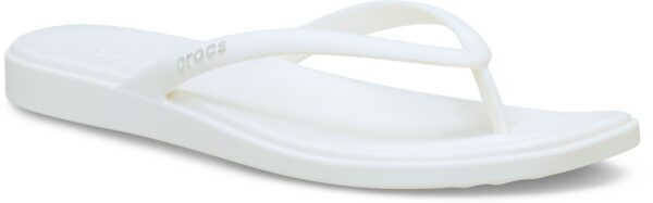Crocs™ MIAMI FLIP Chalk