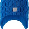 REIMA NUNAVUT 5300065B Bright blue 6590