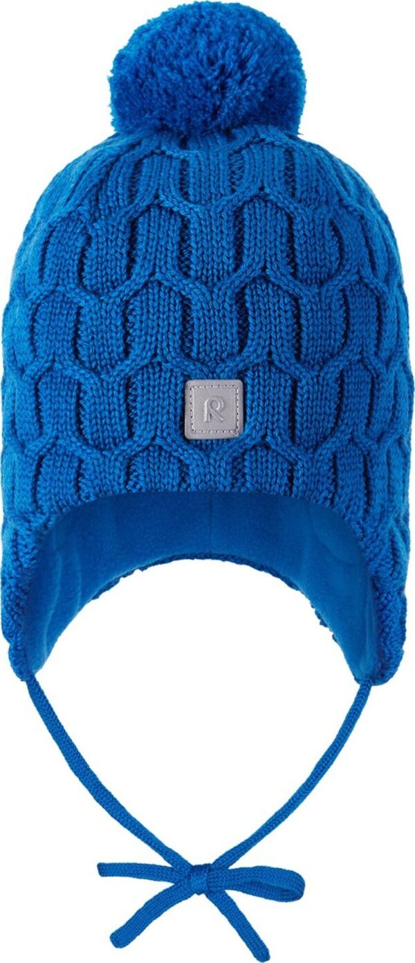 REIMA NUNAVUT 5300065B Bright blue 6590