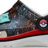 4a38ccec009e562d48815be13f8de3db Crocs™ POKEMON PRINT CLASSIC CLOG KID'S Multi