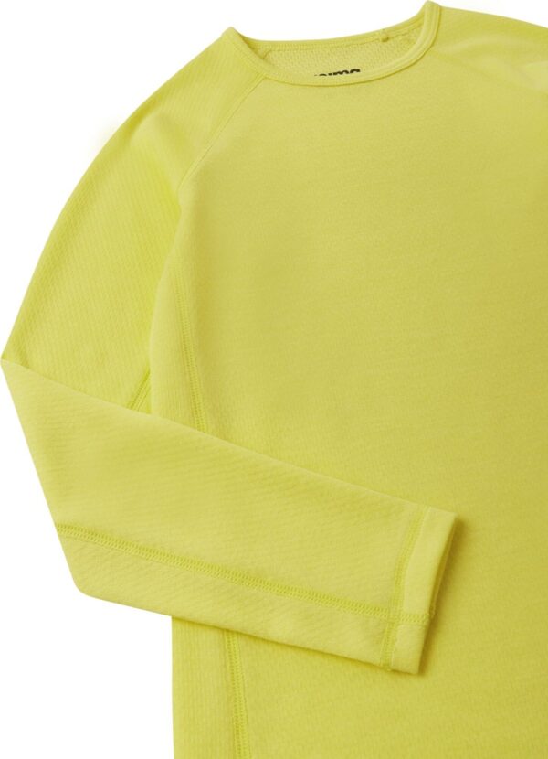 REIMA Lani 5200031A Yellow