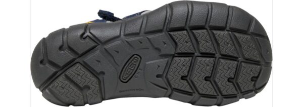 4a41d65e9ec4a554c88c71d9ef4c6263 Keen SEACAMP II CNX 1030801 Naval Academy/Drizzle