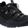 Keen WK450 SANDAL 1028921 BLACK/BLACK