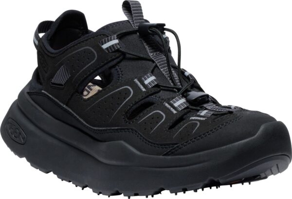 Keen WK450 SANDAL 1028921 BLACK/BLACK