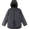 REIMA Syddi 5100147B Soft black