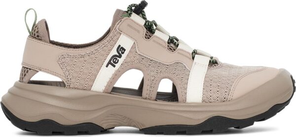 Teva OUTFLOW CT WOMEN'S Feather Grey/ Desert Taupe
