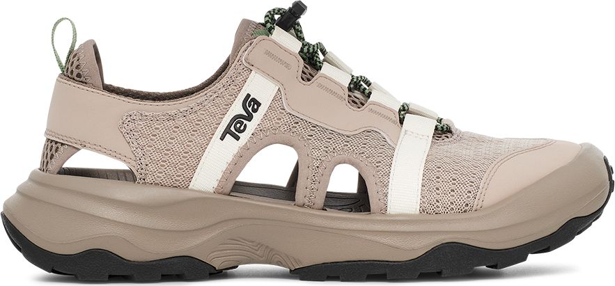 4a576c9fbf352d1a08d44c6cc3f0bf73 Teva OUTFLOW CT WOMEN'S Feather Grey/ Desert Taupe