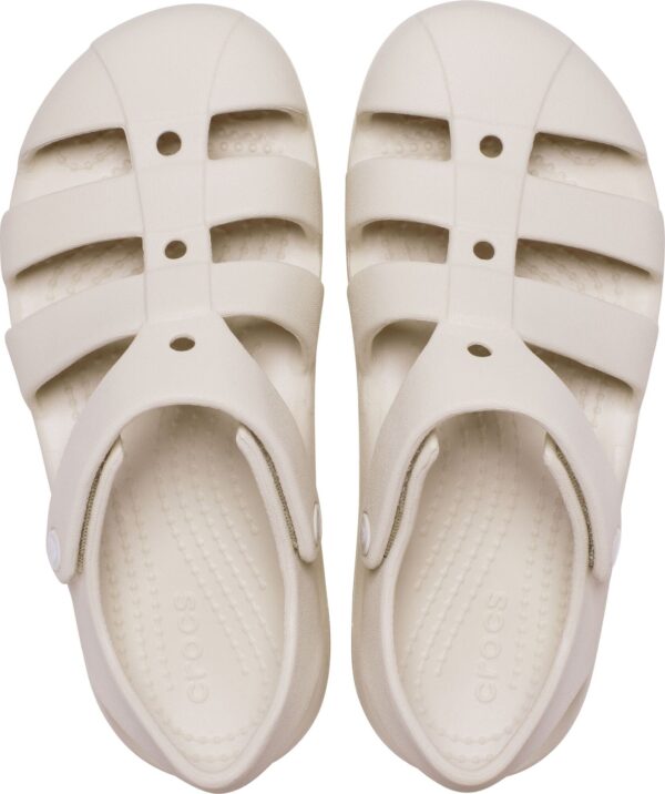 Crocs™ CLASSIC FISHERMAN KID'S Sandstone
