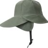 4a8520e02e4d47d9923a3eaf14fef8c6 REIMA Rain hat Rainy 5300003A Greyish Green