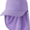 REIMA SunProof hat BIITSI 5300152A Blooming Lilac 5450