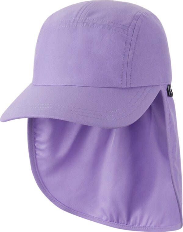 REIMA SunProof hat BIITSI 5300152A Blooming Lilac 5450